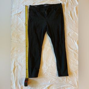 Torrid Bombshell Skinny Jeans Black